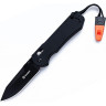 Нож GANZO G7453-W-BKS G7453-BK-WS